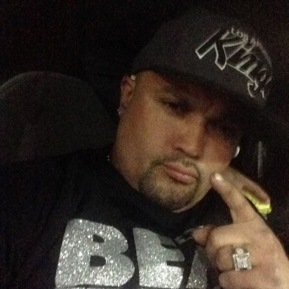 Meet your Posher, Fernando